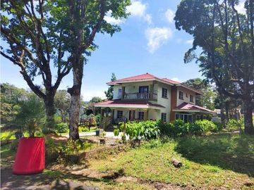 CASA CERRO AZUL VENTA