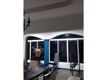CASA CERRO AZUL VENTA
