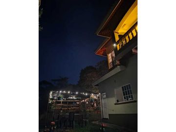 CASA CERRO AZUL VENTA