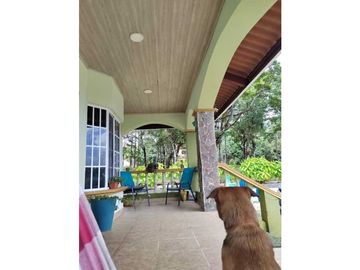 CASA CERRO AZUL VENTA