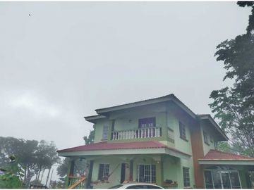 CASA CERRO AZUL VENTA