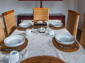VILLA CANTIK HARGA MIRING DI UBUD, FULLY FURNISHED