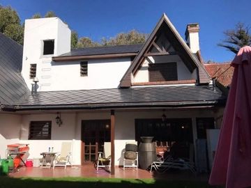 Casa - Chalet 5 Ambientes CARDIEL Y PATAGONES
