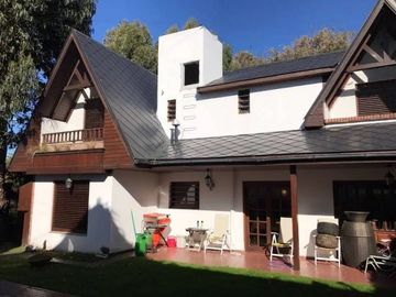 Casa - Chalet 5 Ambientes CARDIEL Y PATAGONES
