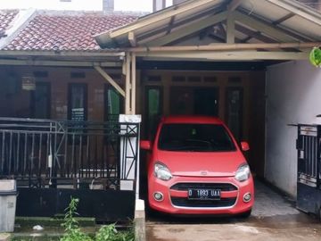 Rumah second lokasi strategis Margaasih | RITAMULYAWATI