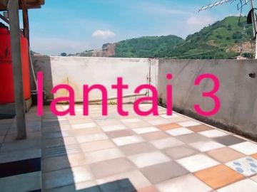 Rumah second lokasi strategis Margaasih | RITAMULYAWATI
