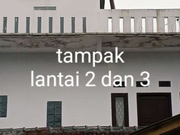 Rumah second lokasi strategis Margaasih | RITAMULYAWATI