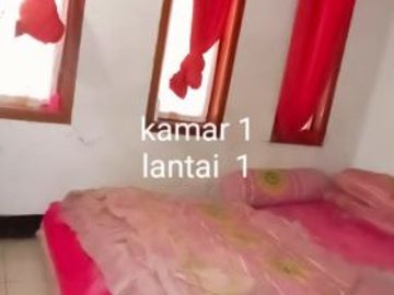Rumah second lokasi strategis Margaasih | RITAMULYAWATI