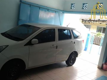 RUMAH LUAS COCOK UNTUK KOST AN LOKASI DEKAT UNPAS LENGKONG BANDUNG | ELLA