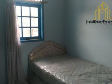 RUMAH LUAS COCOK UNTUK KOST AN LOKASI DEKAT UNPAS LENGKONG BANDUNG | ELLA