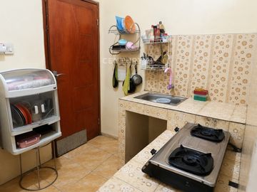Take Over Rumah Mungil Baru Renov Siap Huni Di Depok