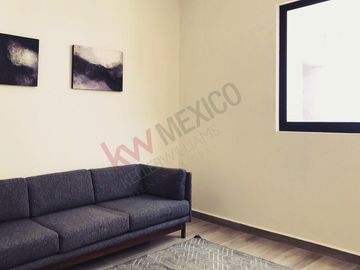 Departamento Nuevo a 10 minutos de Polanco