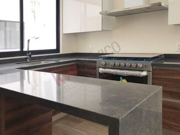 Departamento Nuevo a 10 minutos de Polanco