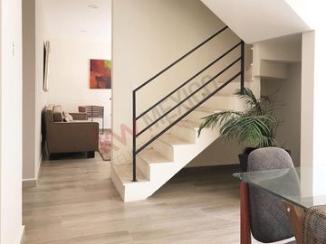 Departamento Nuevo a 10 minutos de Polanco