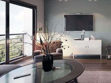Departamento Nuevo a 10 minutos de Polanco