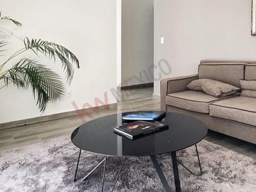 Departamento Nuevo a 10 minutos de Polanco
