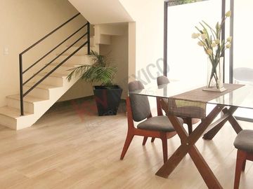 Departamento Nuevo a 10 minutos de Polanco