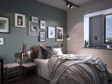 Departamento Nuevo a 10 minutos de Polanco