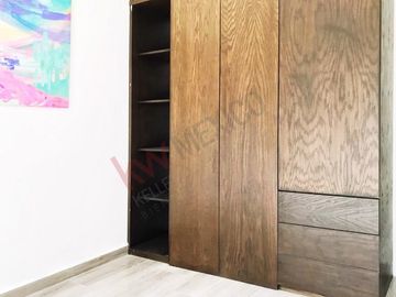Departamento Nuevo a 10 minutos de Polanco