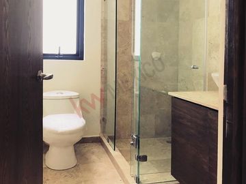 Departamento Nuevo a 10 minutos de Polanco