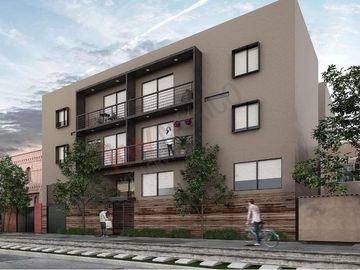 Departamento Nuevo a 10 minutos de Polanco