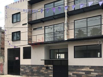 Departamento Nuevo a 10 minutos de Polanco