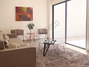 Departamento Nuevo a 10 minutos de Polanco