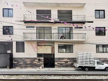 Departamento Nuevo a 10 minutos de Polanco