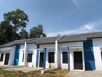 Rumah Murah dekat Pusat Kota PARE KEDIRI