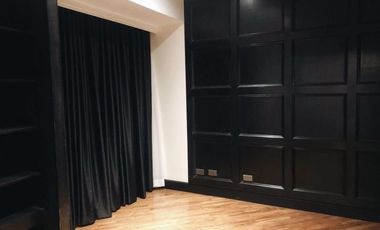 Condominium for sale 2 Bedrooms: 2BR Condo for Sale in Amorsolo West Tower Rockwell Center Makati City