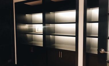 Condominium for sale 2 Bedrooms: 2BR Condo for Sale in Amorsolo West Tower Rockwell Center Makati City