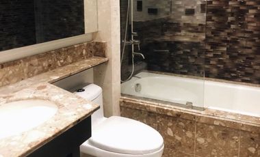 Condominium for sale 2 Bedrooms: 2BR Condo for Sale in Amorsolo West Tower Rockwell Center Makati City