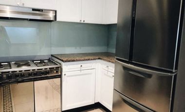 Condominium for sale 2 Bedrooms: 2BR Condo for Sale in Amorsolo West Tower Rockwell Center Makati City