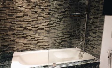 Condominium for sale 2 Bedrooms: 2BR Condo for Sale in Amorsolo West Tower Rockwell Center Makati City