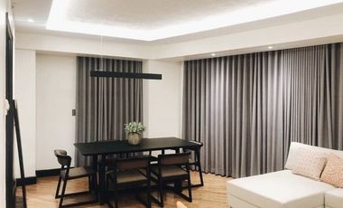 Condominium for sale 2 Bedrooms: 2BR Condo for Sale in Amorsolo West Tower Rockwell Center Makati City