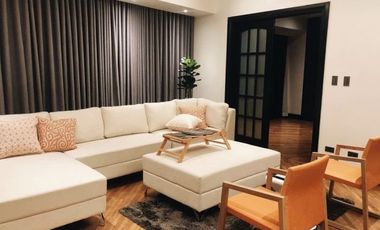 Condominium for sale 2 Bedrooms: 2BR Condo for Sale in Amorsolo West Tower Rockwell Center Makati City