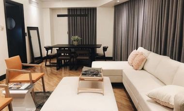 Condominium for sale 2 Bedrooms: 2BR Condo for Sale in Amorsolo West Tower Rockwell Center Makati City