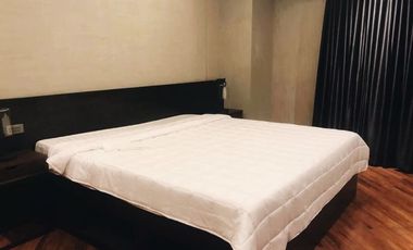 Condominium for sale 2 Bedrooms: 2BR Condo for Sale in Amorsolo West Tower Rockwell Center Makati City