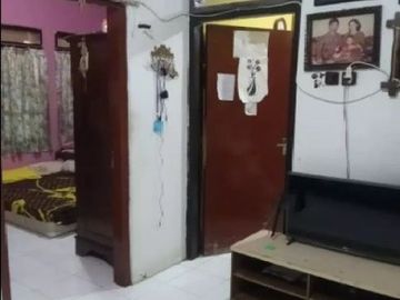 Rumah di Taman Pondok Indah Wiyung Hanya 900 juta