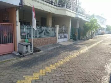 Rumah di Taman Pondok Indah Wiyung Hanya 900 juta