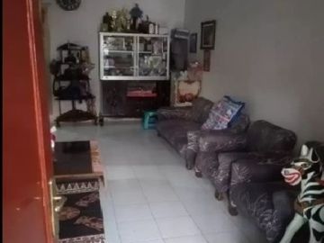 Rumah di Taman Pondok Indah Wiyung Hanya 900 juta