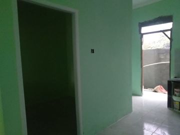 Rumah Siap Huni Desain cantik di Pasir Putih Sawangan 200 jt cash only Hanya 1 unit