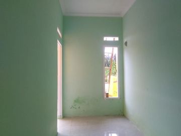 Rumah Siap Huni Desain cantik di Pasir Putih Sawangan 200 jt cash only Hanya 1 unit