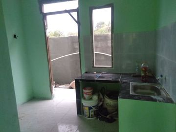 Rumah Siap Huni Desain cantik di Pasir Putih Sawangan 200 jt cash only Hanya 1 unit