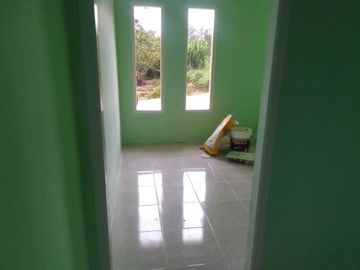 Rumah Siap Huni Desain cantik di Pasir Putih Sawangan 200 jt cash only Hanya 1 unit
