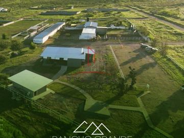 Terreno Venta Rancho Grande 550,000 Feraya RAO