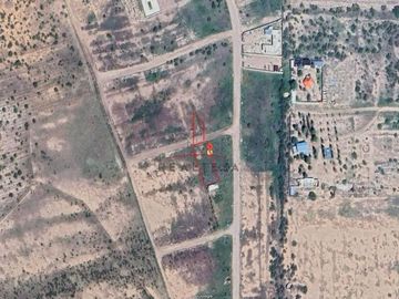 Terreno Venta Rancho Grande 550,000 Feraya RAO