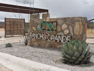 Terreno Venta Rancho Grande 550,000 Feraya RAO