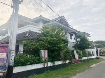 Rumah Dijual di Padang Dekat UPI YPTK, Plaza Andalas