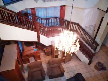 Rumah Dijual di Padang Dekat UPI YPTK, Plaza Andalas
